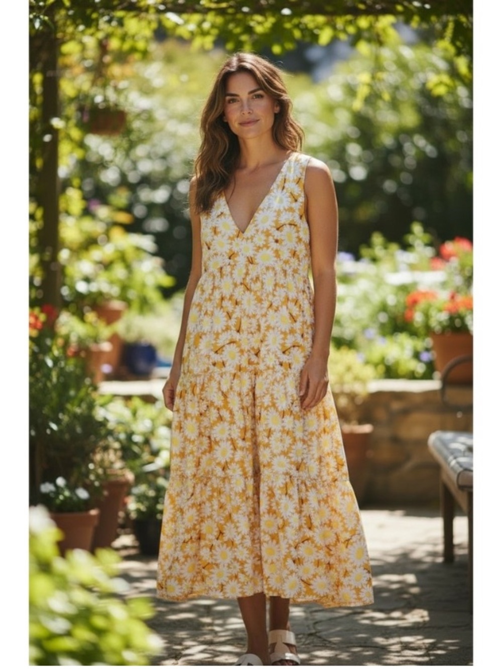 Kate spade floral dress - New